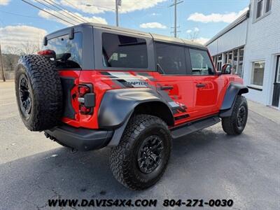 2023 Ford Bronco Raptor   - Photo 24 - North Chesterfield, VA 23237