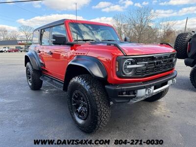 2023 Ford Bronco Raptor   - Photo 7 - North Chesterfield, VA 23237