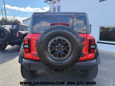 2023 Ford Bronco Raptor   - Photo 25 - North Chesterfield, VA 23237