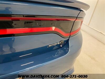 2021 Dodge Charger SRT Hellcat Redeye W   - Photo 30 - North Chesterfield, VA 23237