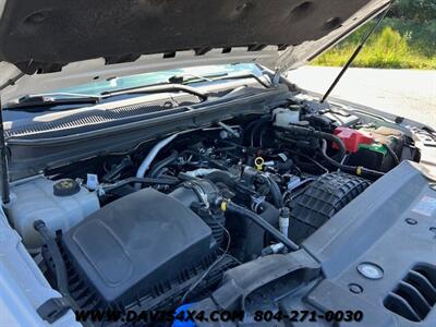 2020 Ford Ranger XLT 4X4 Pick Up   - Photo 20 - North Chesterfield, VA 23237