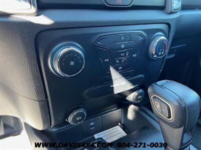 2020 Ford Ranger XLT 4X4 Pick Up   - Photo 16 - North Chesterfield, VA 23237
