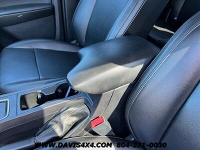 2020 Ford Ranger XLT 4X4 Pick Up   - Photo 12 - North Chesterfield, VA 23237