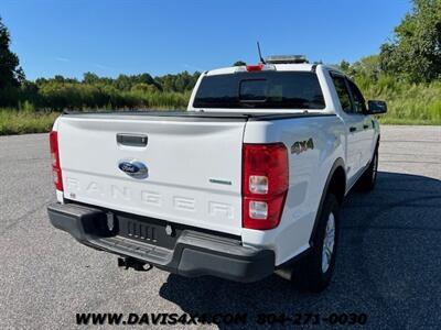 2020 Ford Ranger XLT 4X4 Pick Up   - Photo 7 - North Chesterfield, VA 23237