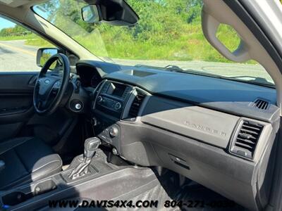 2020 Ford Ranger XLT 4X4 Pick Up   - Photo 40 - North Chesterfield, VA 23237