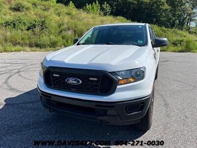 2020 Ford Ranger XLT 4X4 Pick Up   - Photo 2 - North Chesterfield, VA 23237