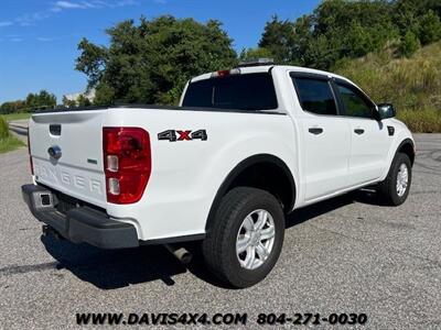 2020 Ford Ranger XLT 4X4 Pick Up   - Photo 24 - North Chesterfield, VA 23237
