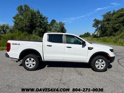 2020 Ford Ranger XLT 4X4 Pick Up   - Photo 23 - North Chesterfield, VA 23237