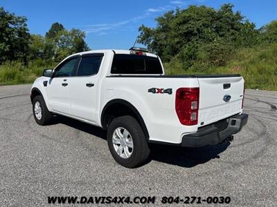 2020 Ford Ranger XLT 4X4 Pick Up   - Photo 5 - North Chesterfield, VA 23237