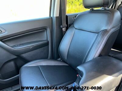 2020 Ford Ranger XLT 4X4 Pick Up   - Photo 17 - North Chesterfield, VA 23237