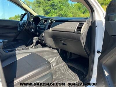 2020 Ford Ranger XLT 4X4 Pick Up   - Photo 36 - North Chesterfield, VA 23237