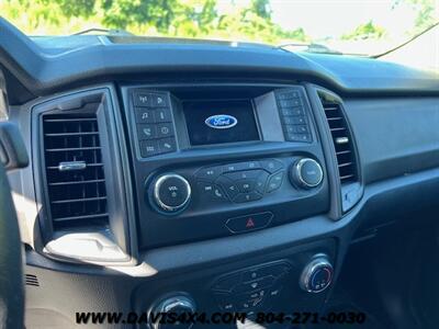 2020 Ford Ranger XLT 4X4 Pick Up   - Photo 15 - North Chesterfield, VA 23237