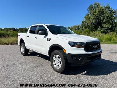 2020 Ford Ranger XLT 4X4 Pick Up   - Photo 42 - North Chesterfield, VA 23237