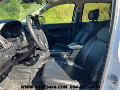 2020 Ford Ranger XLT 4X4 Pick Up   - Photo 10 - North Chesterfield, VA 23237
