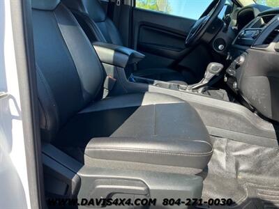 2020 Ford Ranger XLT 4X4 Pick Up   - Photo 37 - North Chesterfield, VA 23237