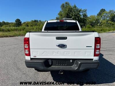 2020 Ford Ranger XLT 4X4 Pick Up   - Photo 6 - North Chesterfield, VA 23237