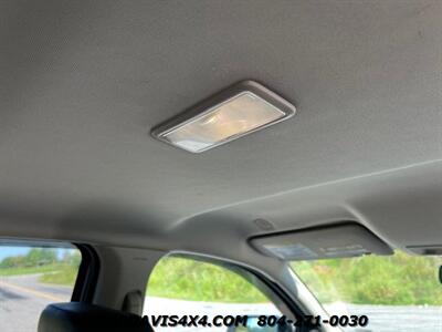 2020 Ford Ranger XLT 4X4 Pick Up   - Photo 31 - North Chesterfield, VA 23237