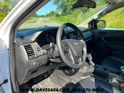 2020 Ford Ranger XLT 4X4 Pick Up   - Photo 9 - North Chesterfield, VA 23237