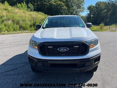 2020 Ford Ranger XLT 4X4 Pick Up   - Photo 3 - North Chesterfield, VA 23237
