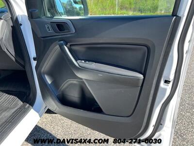 2020 Ford Ranger XLT 4X4 Pick Up   - Photo 35 - North Chesterfield, VA 23237