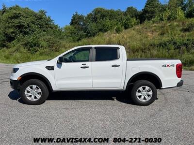2020 Ford Ranger XLT 4X4 Pick Up   - Photo 4 - North Chesterfield, VA 23237