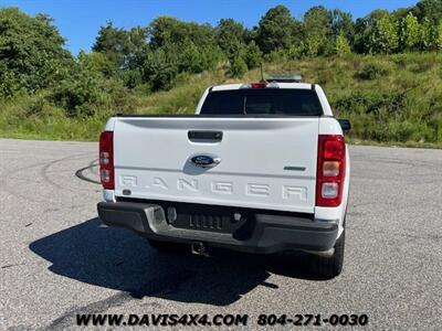 2020 Ford Ranger XLT 4X4 Pick Up   - Photo 25 - North Chesterfield, VA 23237