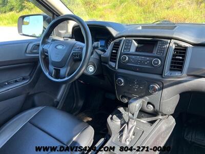 2020 Ford Ranger XLT 4X4 Pick Up   - Photo 30 - North Chesterfield, VA 23237