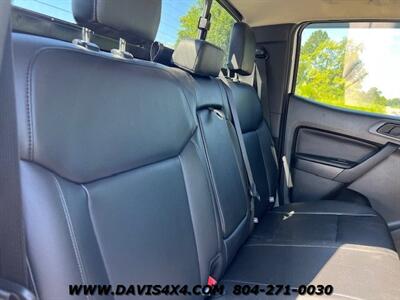 2020 Ford Ranger XLT 4X4 Pick Up   - Photo 29 - North Chesterfield, VA 23237