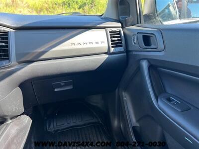 2020 Ford Ranger XLT 4X4 Pick Up   - Photo 33 - North Chesterfield, VA 23237