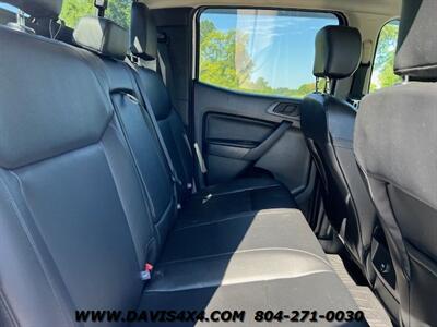 2020 Ford Ranger XLT 4X4 Pick Up   - Photo 28 - North Chesterfield, VA 23237