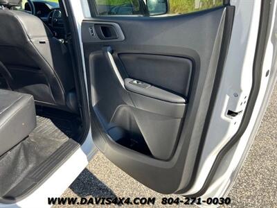 2020 Ford Ranger XLT 4X4 Pick Up   - Photo 34 - North Chesterfield, VA 23237