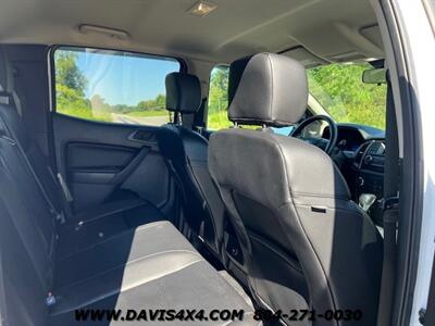 2020 Ford Ranger XLT 4X4 Pick Up   - Photo 27 - North Chesterfield, VA 23237