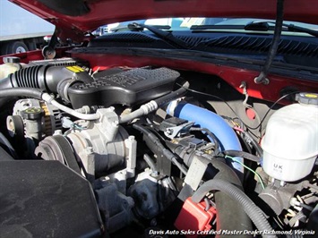 2003 Chevrolet Silverado 2500 LS (SOLD)   - Photo 20 - North Chesterfield, VA 23237