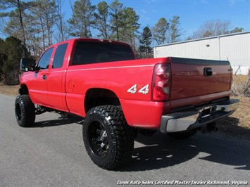 2003 Chevrolet Silverado 2500 LS (SOLD)   - Photo 7 - North Chesterfield, VA 23237