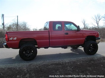 2003 Chevrolet Silverado 2500 LS (SOLD)   - Photo 5 - North Chesterfield, VA 23237