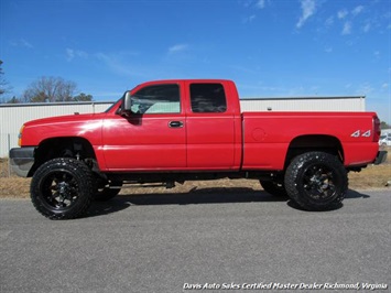 2003 Chevrolet Silverado 2500 LS (SOLD)   - Photo 8 - North Chesterfield, VA 23237