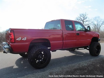 2003 Chevrolet Silverado 2500 LS (SOLD)   - Photo 6 - North Chesterfield, VA 23237