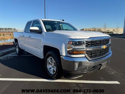 2017 Chevrolet Silverado 1500 LT   - Photo 2 - North Chesterfield, VA 23237