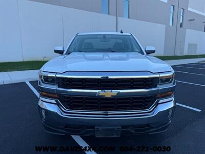 2017 Chevrolet Silverado 1500 LT   - Photo 10 - North Chesterfield, VA 23237