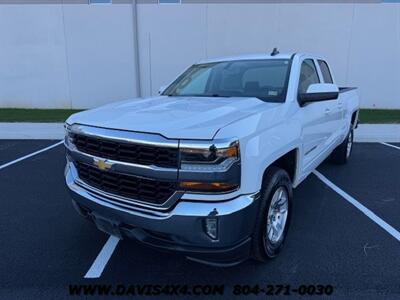 2017 Chevrolet Silverado 1500 LT   - Photo 9 - North Chesterfield, VA 23237