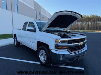 2017 Chevrolet Silverado 1500 LT   - Photo 34 - North Chesterfield, VA 23237