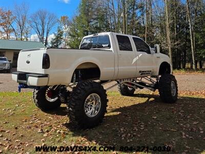 2006 Ford F-250 Lariat 4x4 SuperDuty - Photo 3 - North Chesterfield, VA 23237
