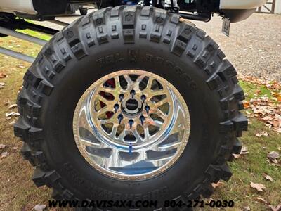 2006 Ford F-250 Lariat 4x4 SuperDuty - Photo 17 - North Chesterfield, VA 23237