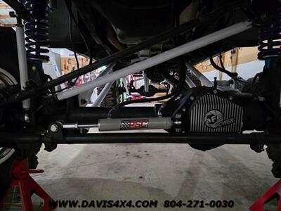 2006 Ford F-250 Lariat 4x4 SuperDuty - Photo 18 - North Chesterfield, VA 23237