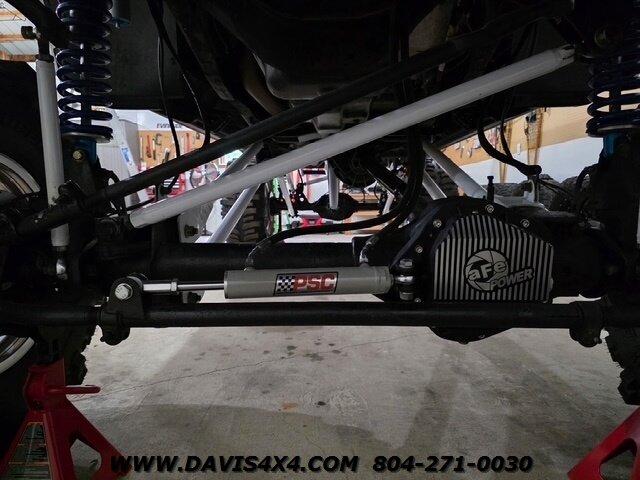 2006 Ford F-250 Lariat 4x4 SuperDuty - Photo 18 - North Chesterfield, VA 23237