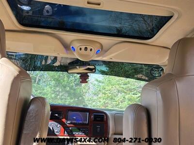 2006 Ford F-250 Lariat 4x4 SuperDuty - Photo 8 - North Chesterfield, VA 23237