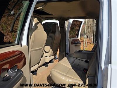 2006 Ford F-250 Lariat 4x4 SuperDuty - Photo 7 - North Chesterfield, VA 23237