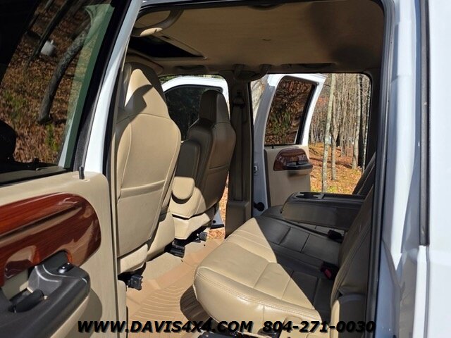 2006 Ford F-250 Lariat 4x4 SuperDuty - Photo 7 - North Chesterfield, VA 23237