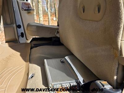 2006 Ford F-250 Lariat 4x4 SuperDuty - Photo 9 - North Chesterfield, VA 23237