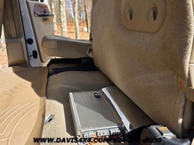 2006 Ford F-250 Lariat 4x4 SuperDuty - Photo 9 - North Chesterfield, VA 23237